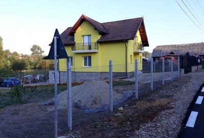 Vânzare casă modernă la 15 km de Bistrița - 9