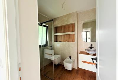 PROPRIETAR: Casa Valea Adâncă, zona 5 Drumuri, 124 mp + terasă, balcon și beci - 13