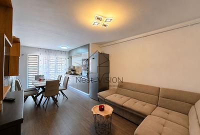 3 camere | Magnolia Residence | 60 mp | Parcare inclusa | Comision 0% - 2