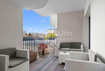 Apartament 2 camere | Bloc nou | Etaj 1 | Semicentral - Dorobantilor - 16