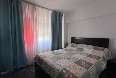 Apartament 2 camere | 60 mp | Decomandat | Mobilat și utilat | Bloc reabilitat - 5