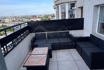 Apartament 4 camere Nicolina- Belvedere - 7