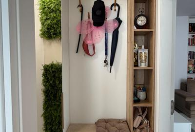 Apartament elegant 3 camere/80 mp/2 bai/2 balcoane/Sisesti - 15