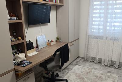 Apartament 3 camere, de vânzare în Mănăștur str. Gr. Alexandrescu decomandat - 4