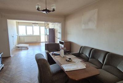 De vanzare ap. 4 camere Ultracentral - str. Bartok Bela - 2
