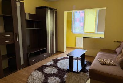 Apartament cu o cameră decomandat Buziașului - 1
