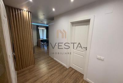 Apartament 2 camere cu parcare subterana, zona Sopor langa Iulius Mall - 5