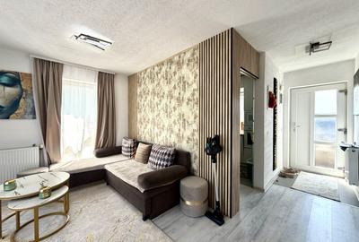 Duplex cu 3 camere în Sânandrei