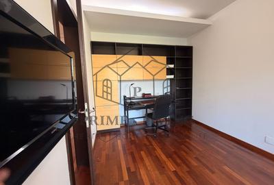 DUPLEX SUPERB CU 4 DORMITOARE LA INCHIRIERE LANGA PARCUL HERASTRAU - 7