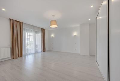 INDIVIDUAL Villa, 4 rooms, 255sqm, Oxford Gardens Pipera! - 20