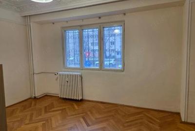 Spatiu de Birouri Cotroceni 3 camere nemobilat situat la PARTER - 7