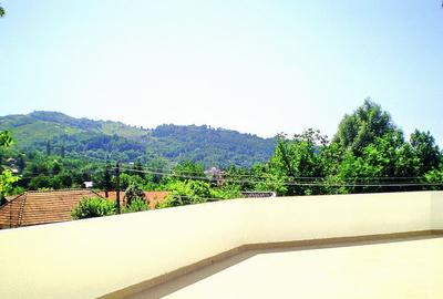 Casa Slanic Prahova  pensiune,hotel 24 camere - 4