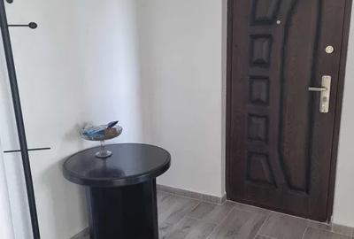 Basarabia-Costin Georgian Apartament 2 Camere Renovat Prox. Metrou - 6