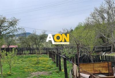 Casă Individuală, 1715mp Teren, Ampoița - 23