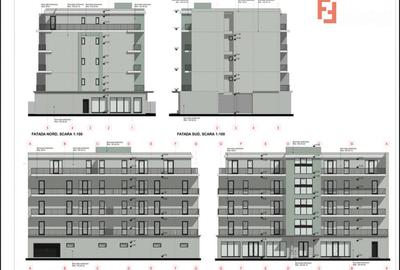 COMISION 0% - Apartament cu 3 camere la etajul 1 in Giroc, zona ESO - 3