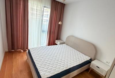 Apartament 2 camere Nusco City | Aviatiei | Pipera | modern - 3