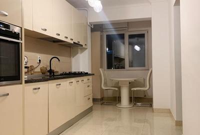 Apartament 2 camere -77 m.p.-view liber - 5