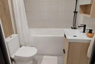 Gara de Nord | 2 Camere | Boiler | Renovat | Prox. Metrou | - 8