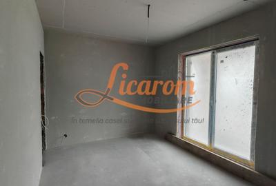 Casa la cheie in CRISTIAN pe Parter, zona de vile,270.000 euro - 6