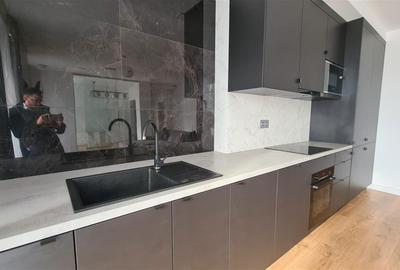 Penthouse 4 camere LUX 90mp,terasa 44mp,parcare, Gheorgheni-complex Diana - 14