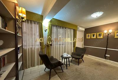 4 Camere | Vila | Victoriei | Centrala | Nemobilata | Spatiu Birouri - 3