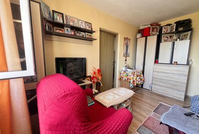 Apartament 2 camere, nedecomandat, centrala gaz, mobilat si utilat, Tomis Nord - 3