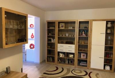 Inchiriere apartament 2 camere mobilat utilat  Cotroceni metrou Eroilor - 4