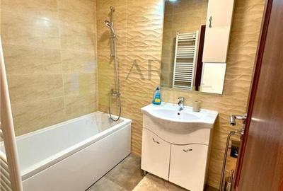Apartament 3 camere, prima inchiriere, parcare subterana-Ploiesti-Albert - 7