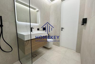 Apartament 2 Camere in BHB Avenue-Fabrica de Glucoza - 8