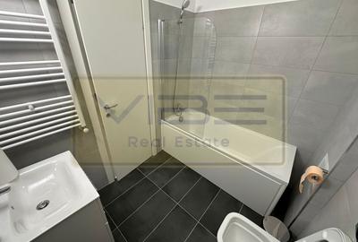Apartament 2 camere decomandat cu parcare subterana  Unirea Towers - 29