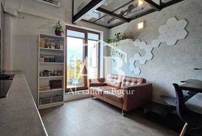 Apartament cu 2 camere decomandat în Bucureștii Noi