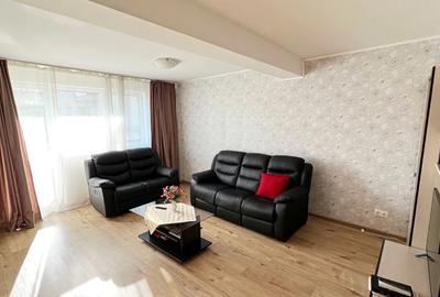 2 camere, bloc nou, modern, cu garaj, in Marasti, zona Iulius Mall - 2