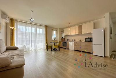 Studio Inchiriere, Urban Plaza, Mobilat si Utilat - 2