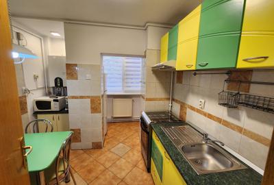 Grozavesti, 2 camere, 60mp, parter inalt, decomandat, centrala proprie,550Euro - 7