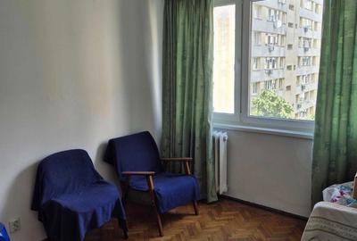 Obor, Colentina, stradal, Teiul Doamnei,12 minute metrou - 5