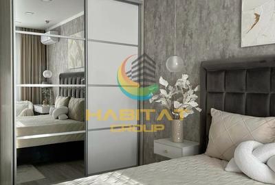 Vanzare ap 2 camere  decomandat etaj 2 Berceni Grand Arena - 2