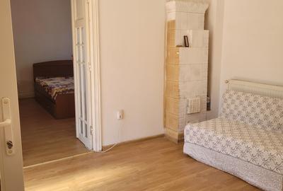 Casa cu deschidere pe colt Tomis I – Spital - 1