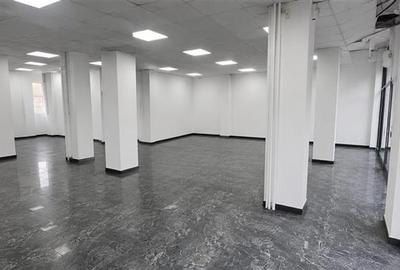 Spațiu comercial, de 121 mp, în Mărăști