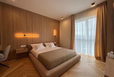 Apartament de inchiriat | 2 camere | Ultrafinisat | Marasti - 6