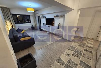 Apartament cu 3 camere în 13 Septembrie