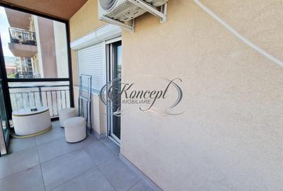 Apartament ideal investitite si la cheie in zona Spitalului de Recuperare - 5