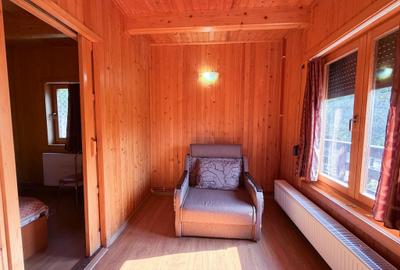 Casa Vacanta Bran 1 Km Castelul Bran - 11