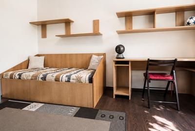 Apartament 3 Camere | Zona Braytim | Etaj 1 | 67mp Utili + Terasa - 17