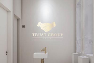 Apartament 5 camere | Imobil restaurat cu lift | 4 balcoane | 3,20 m | Fără risc - 30