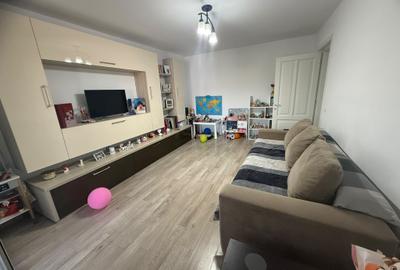 Apartament cu trei camere, complet renovat, în zona Liceul Pedagogic - 6