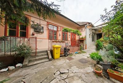 Apartament cu 2 camere în centrul Aradului, la curte comuna - 1