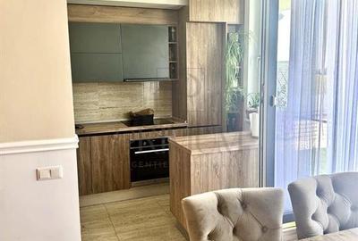 DUMBRAVITA - PENTHOUSE LUX - 2 CAMERE - TERASA 38MP - INCALZIRE PARDOSEALA - 2 L - 8