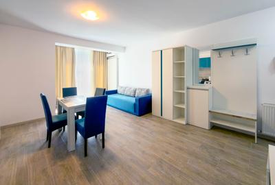 Prima linie la Plaja, apartament decomandat 2 camere , 2 balcoane - Mamaia Nord - 6