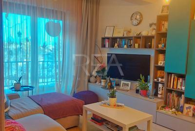 3 camere - 78 mp - Etaj 2/3 - Bloc 2014 - Șoseaua Alexandriei - 2