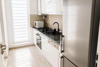Apartament cu 2 camere decomandate de închiriat - 4
